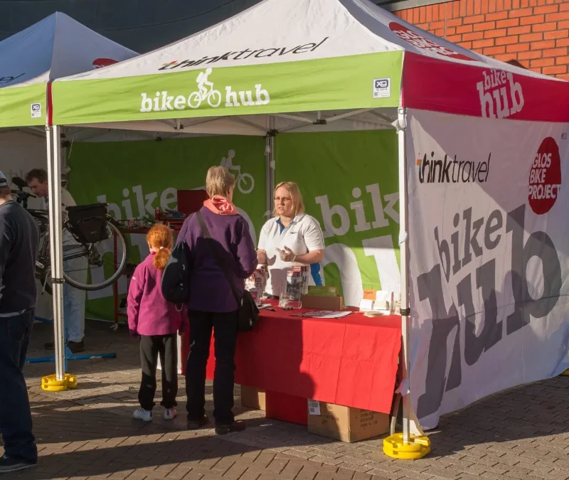 Dr Bike Community Sessions